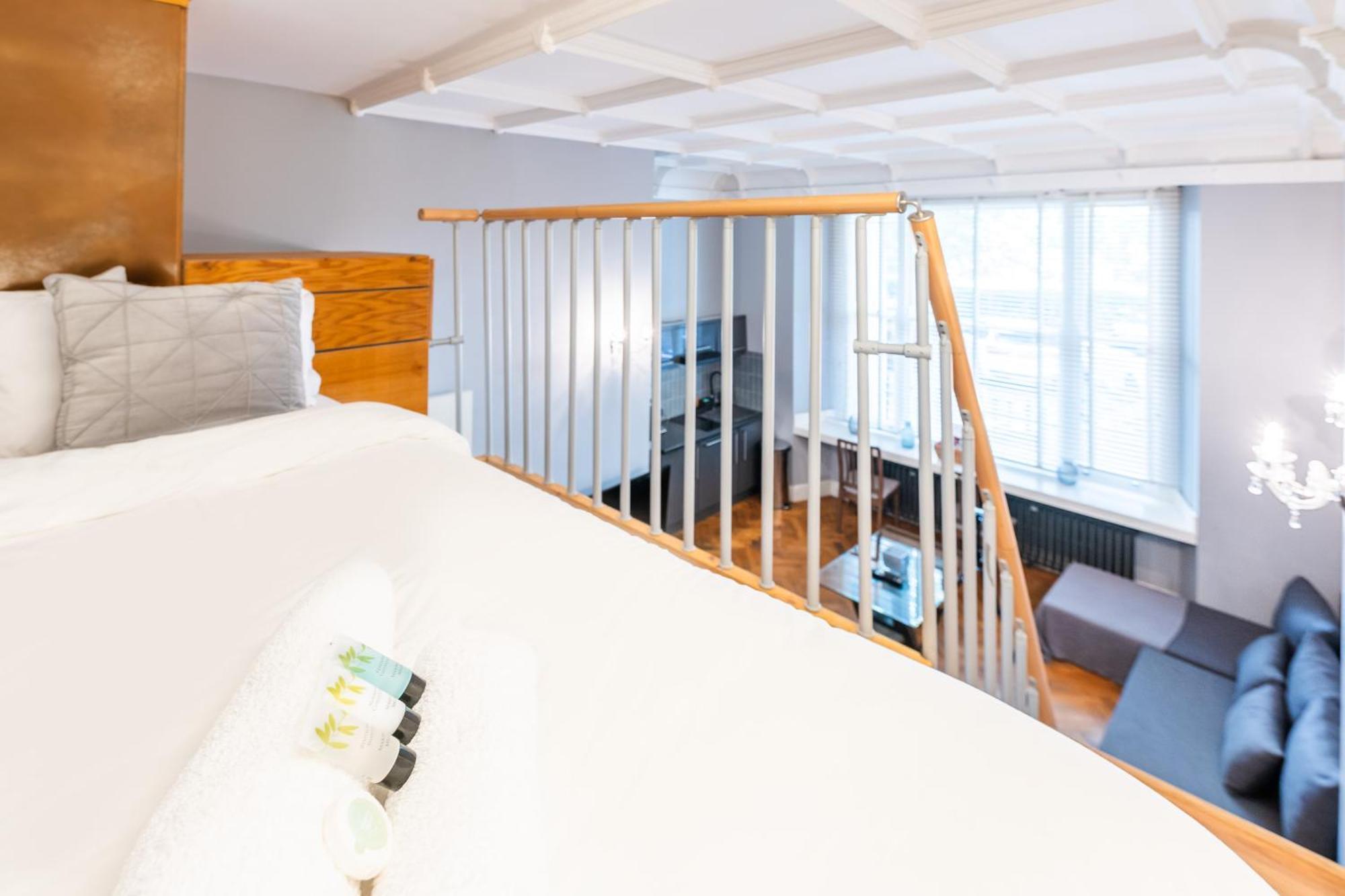 Luxury One Bedroom Flat In Westbourne Terrace Лондон Экстерьер фото